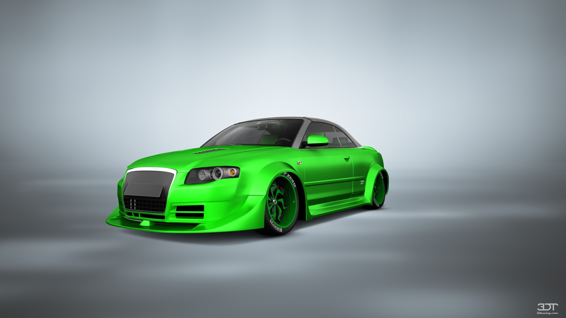 Audi A4 Cabriolet 2006