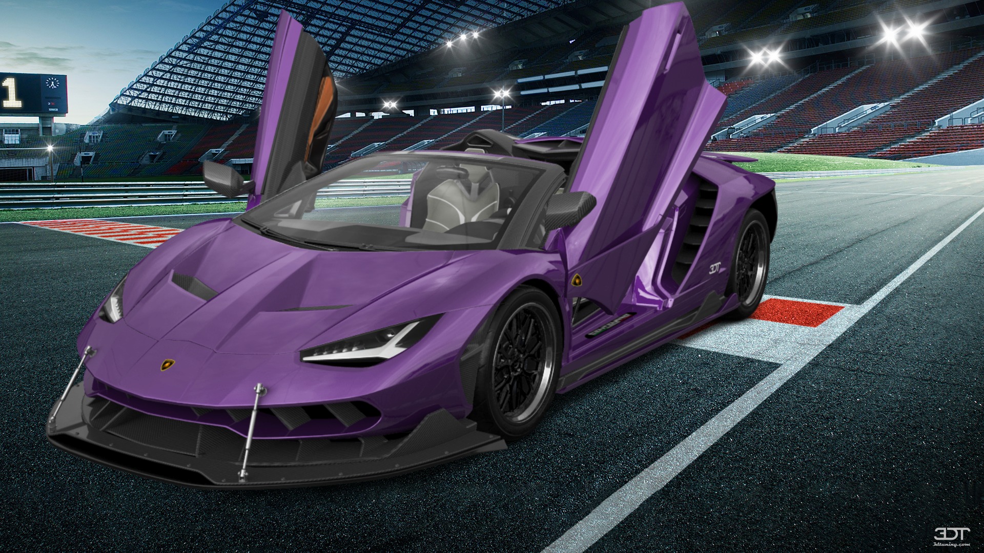 d*n様 Lamborghini Gorgeous Collection Chaz_collins76's Car Gallery | 3DTuning