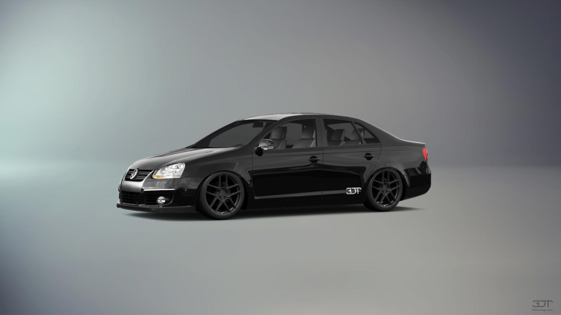 Volkswagen Jetta Sedan 2010 tuning