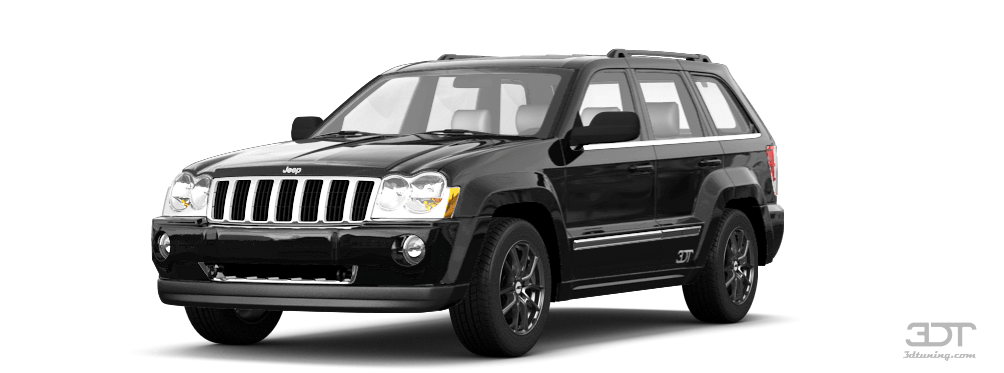 I love jeep2006 for ever