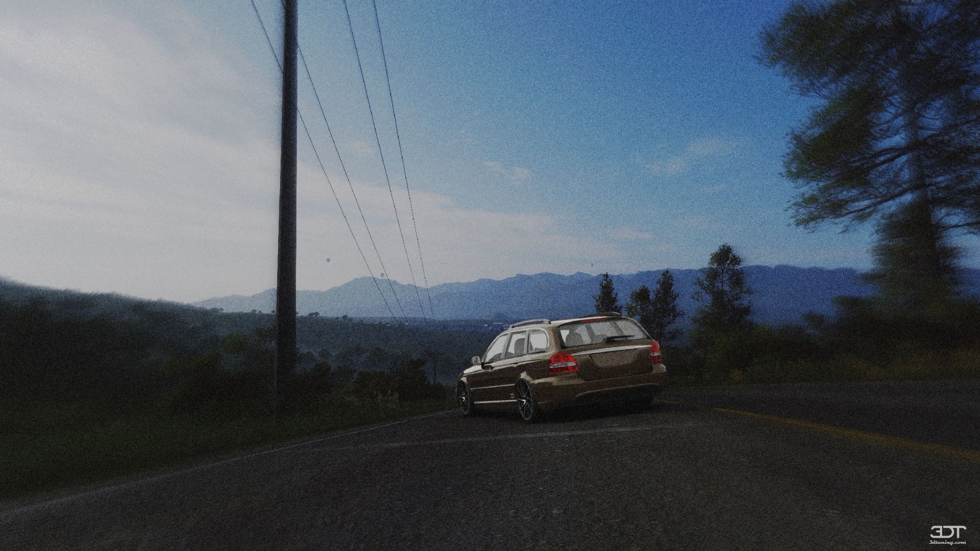 Jaguar X-Type Estate 2009 Изображения