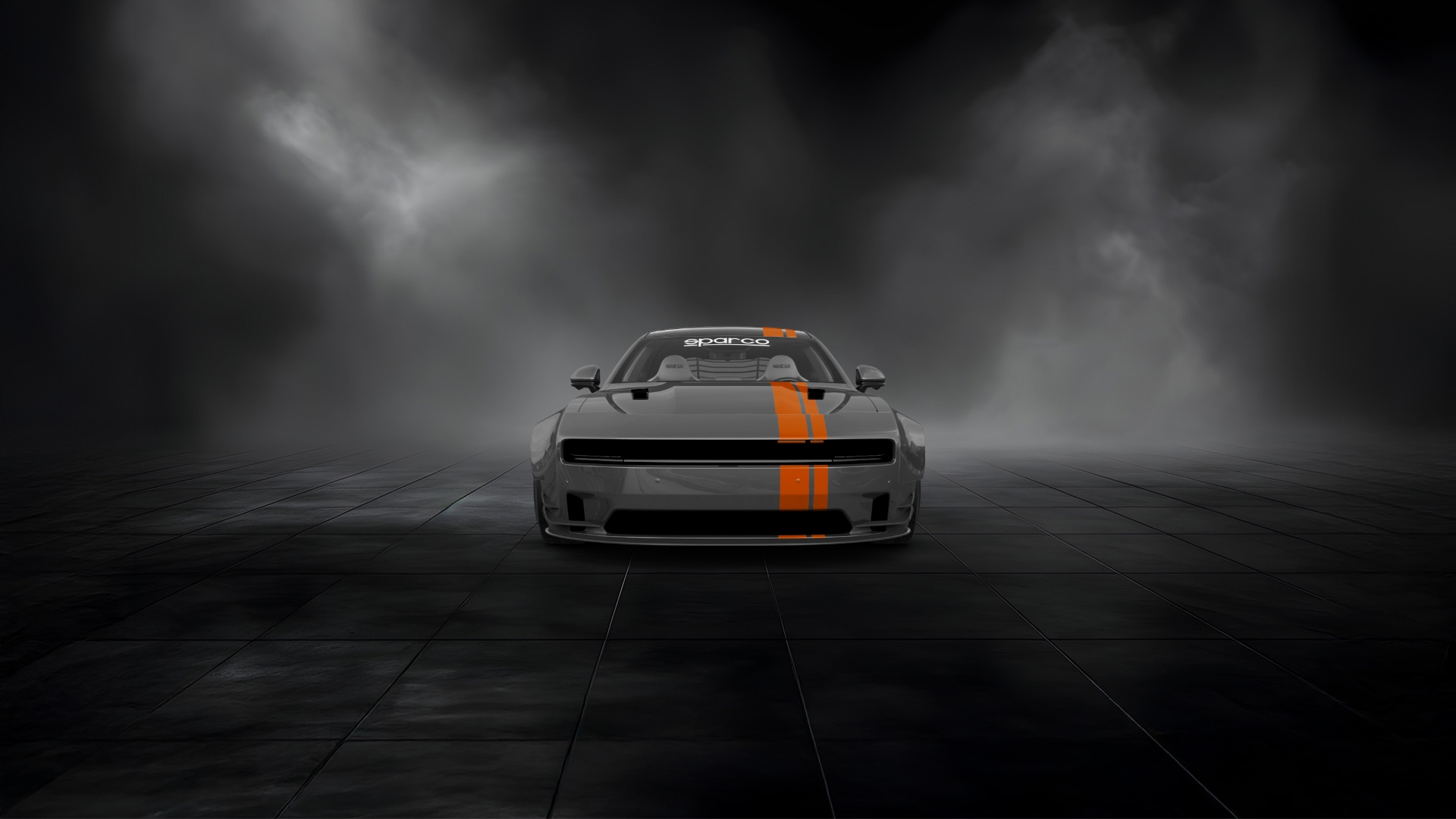 Dodge Charger 2 Door Coupe 2024
