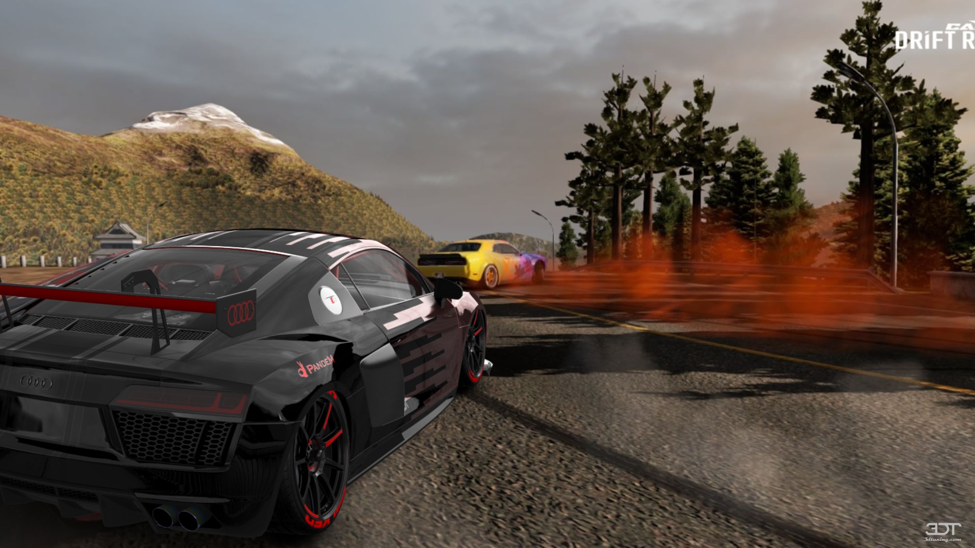 Audi R8 2 Door Coupe 2019 Images