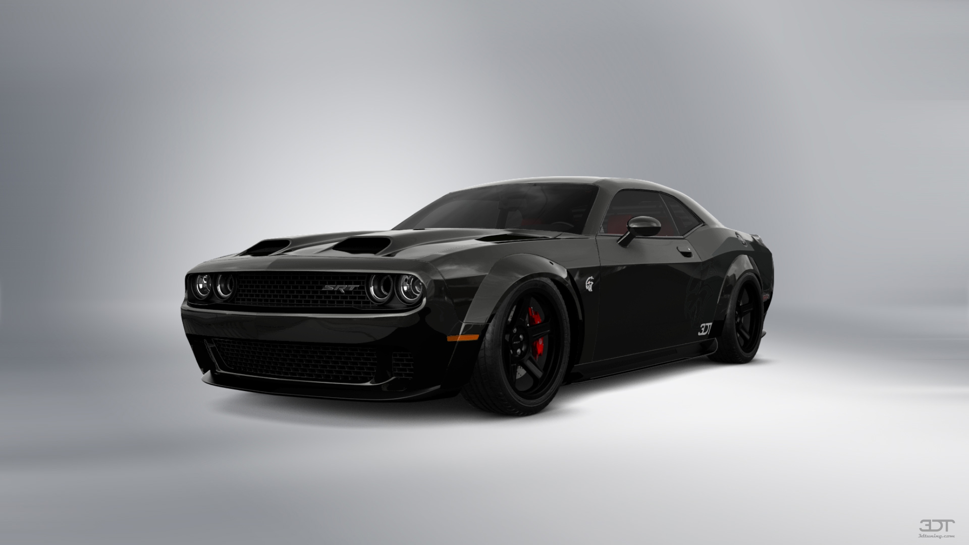 Dodge Challenger 2015