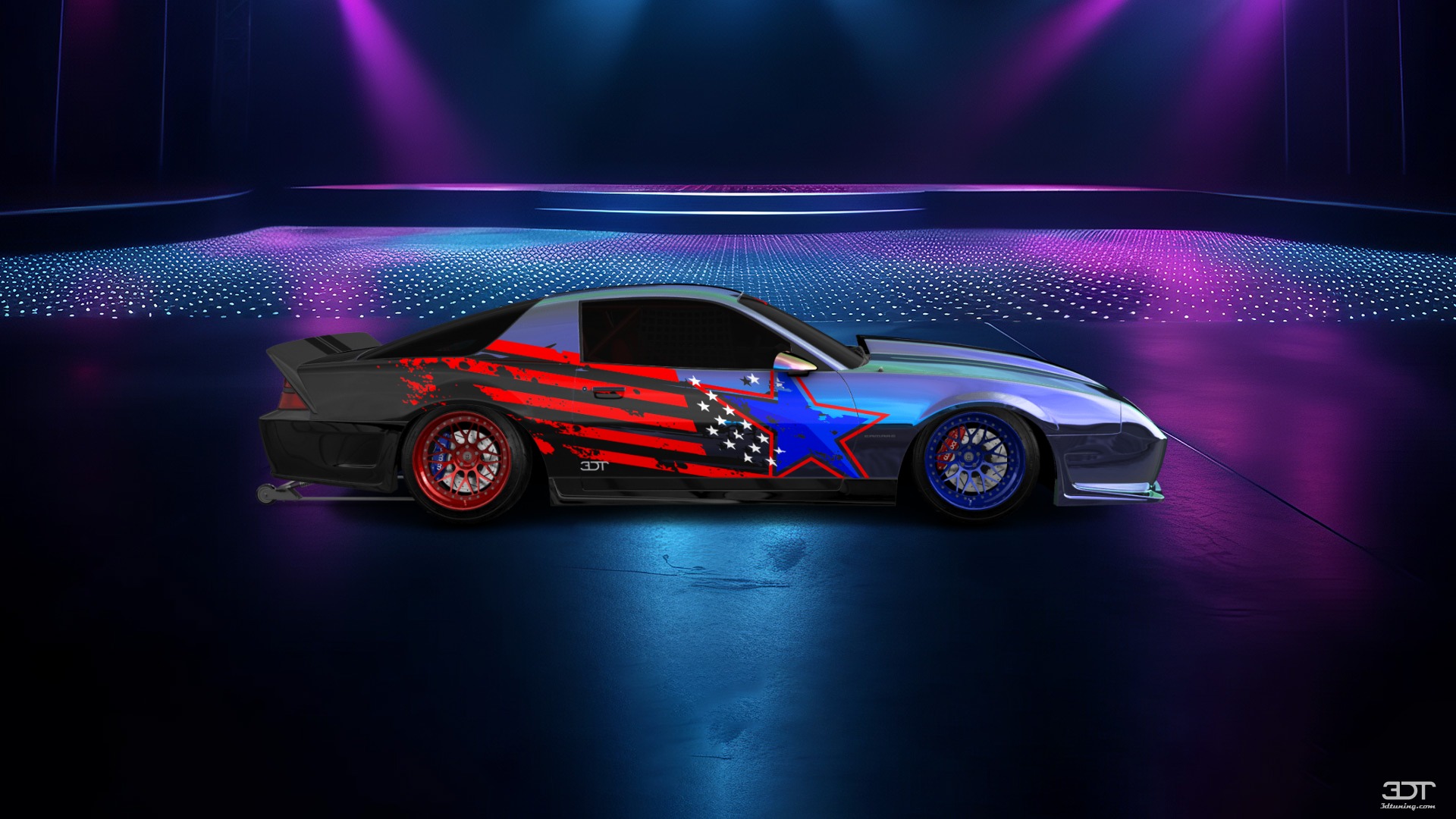 Chevrolet Camaro 2 Door Coupe 1982