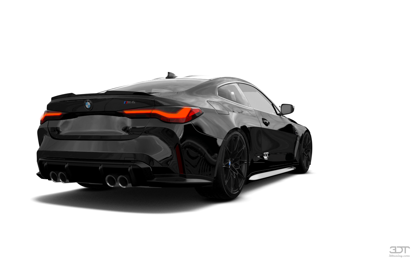 BMW M4 2 Door Coupe 2021