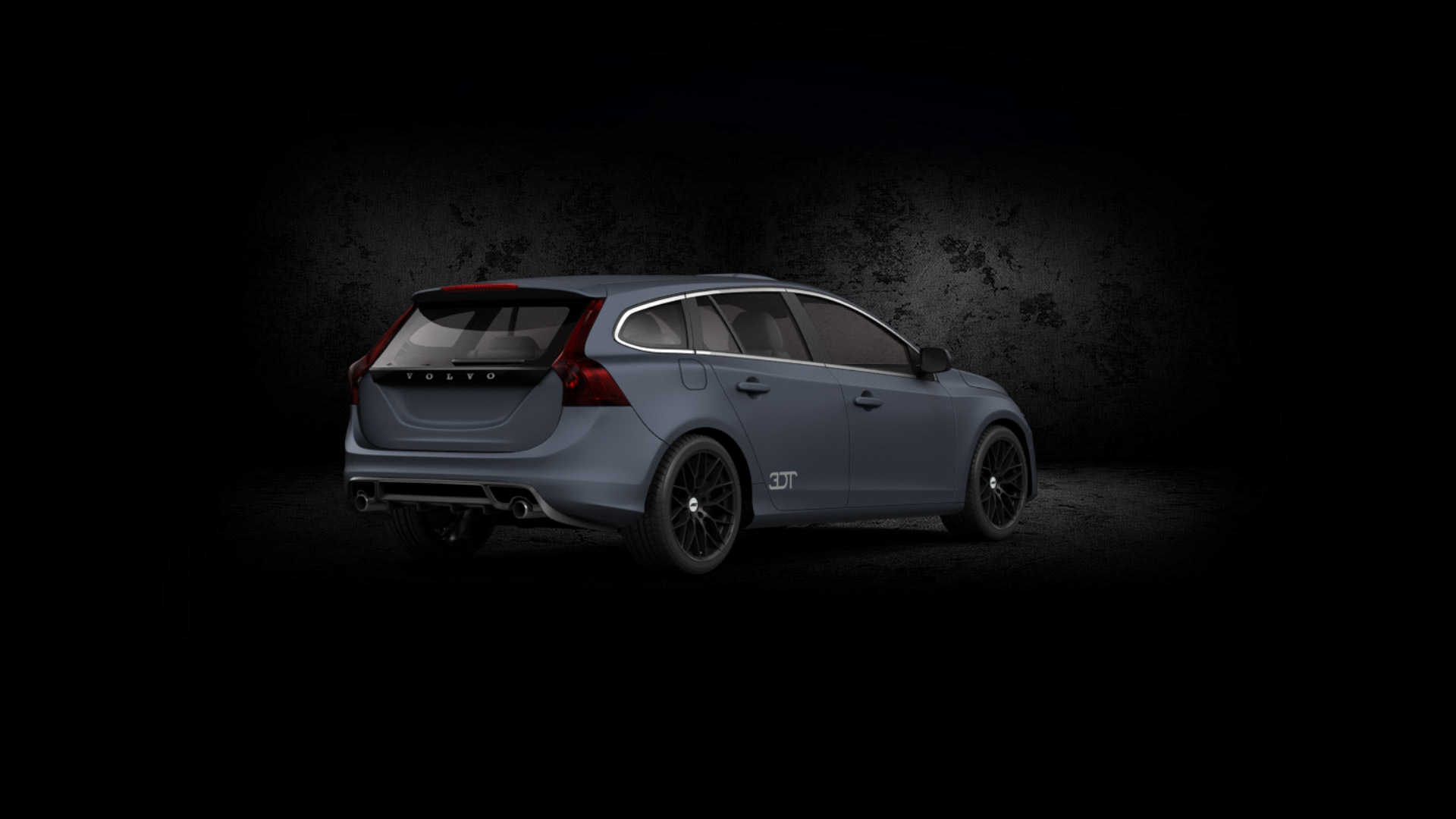 Volvo V60 Wagon 2010 Images