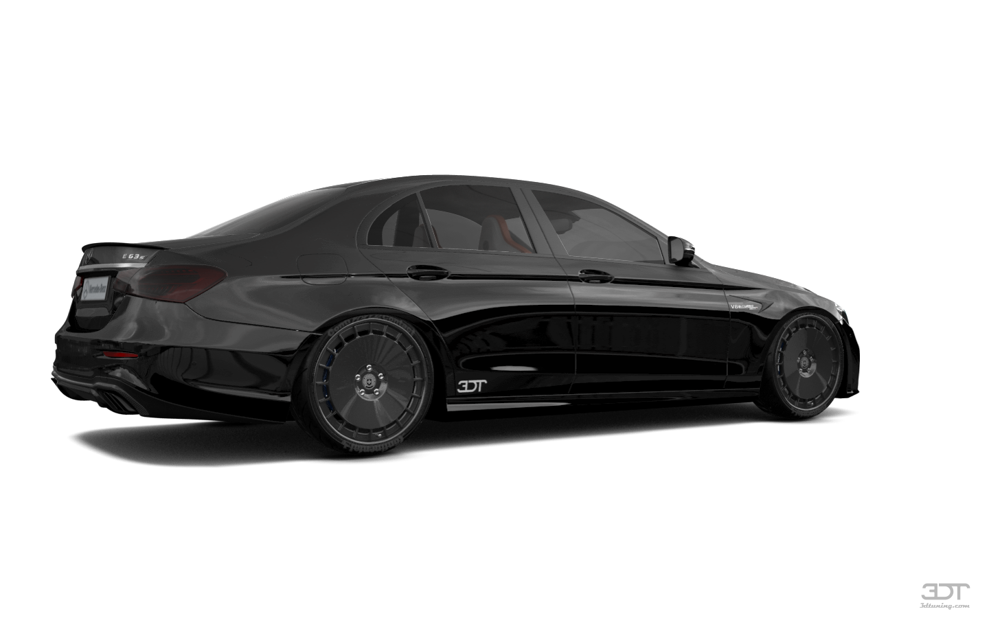 Mercedes E-Class Sedan 2021 Images