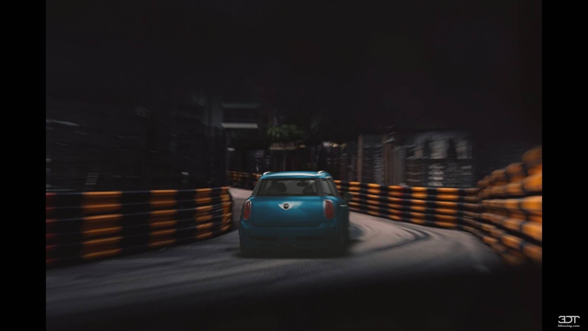 Mini Cooper Countryman SUV 2013