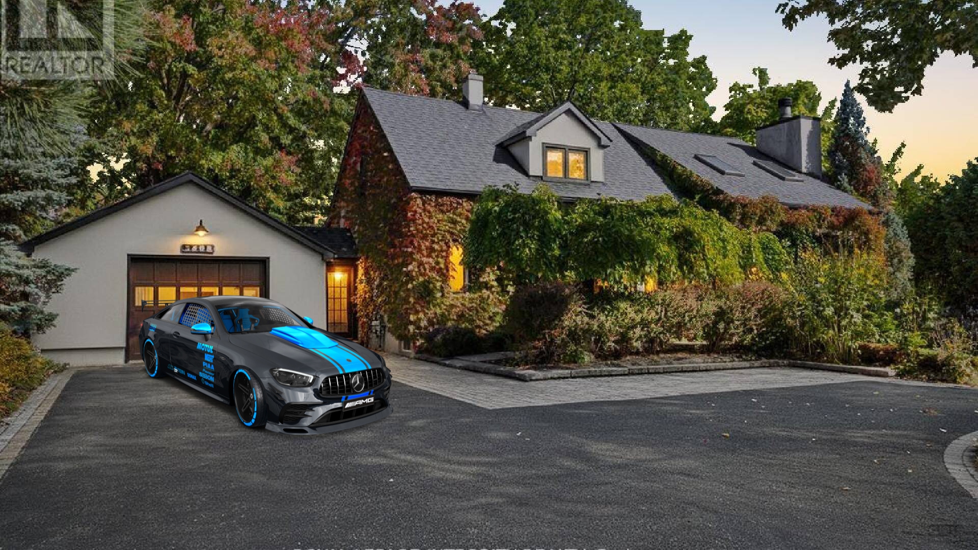 Mercedes E-Class Coupe 2021