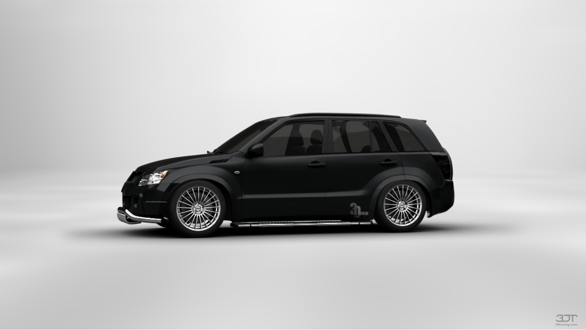 Suzuki Grand Vitara 2005