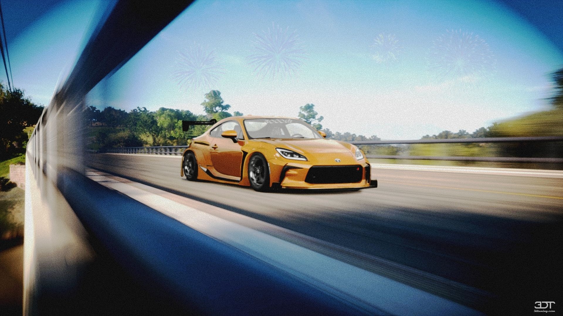 Toyota GR86 2 Door Coupe 2022 画像