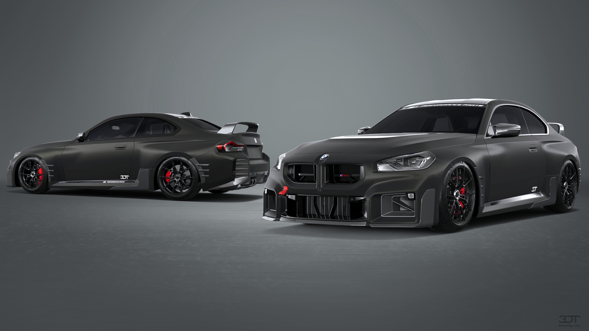 BMW M2 2 Door Coupe 2025 tuning