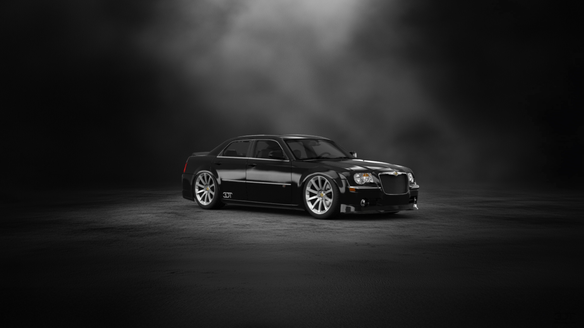 Chrysler 300C Sedan 2005