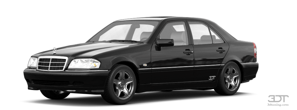 w202 (Lost Media) Not updated