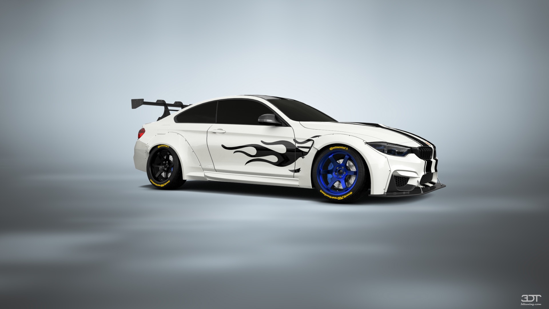 BMW M4 2 Door Coupe 2019