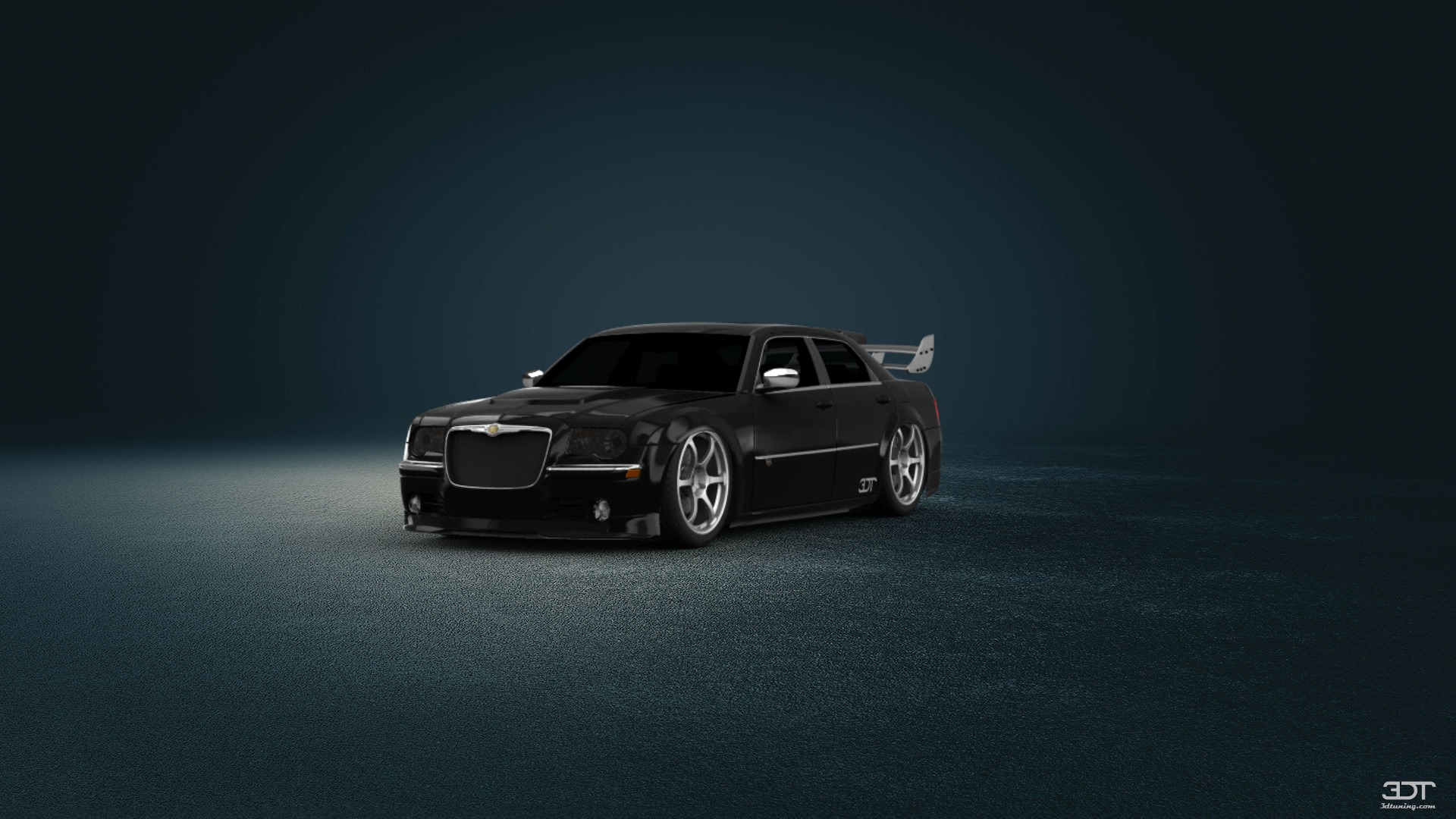 Chrysler 300C Sedan 2005