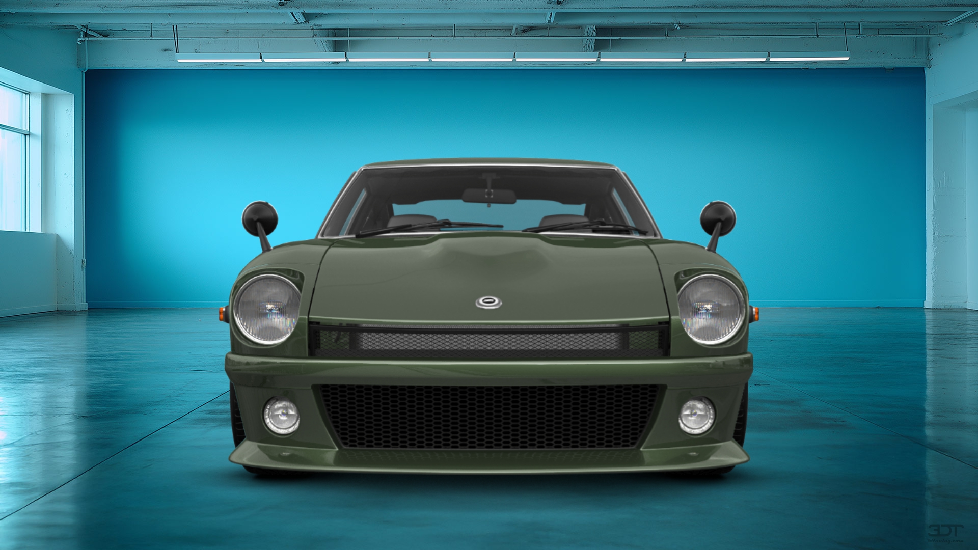 fairlady z
