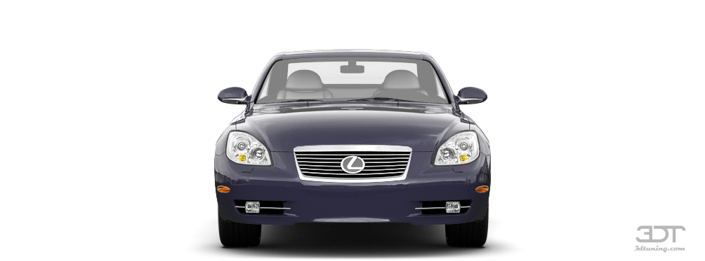 Lexus SC 2003