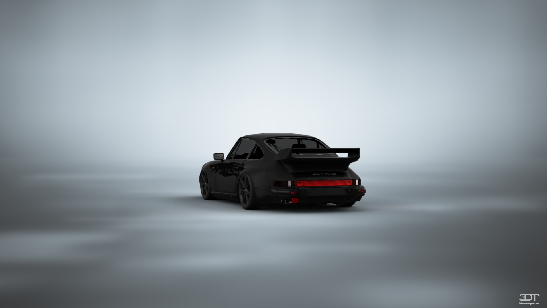 Porsche 911 Turbo Coupe 1978