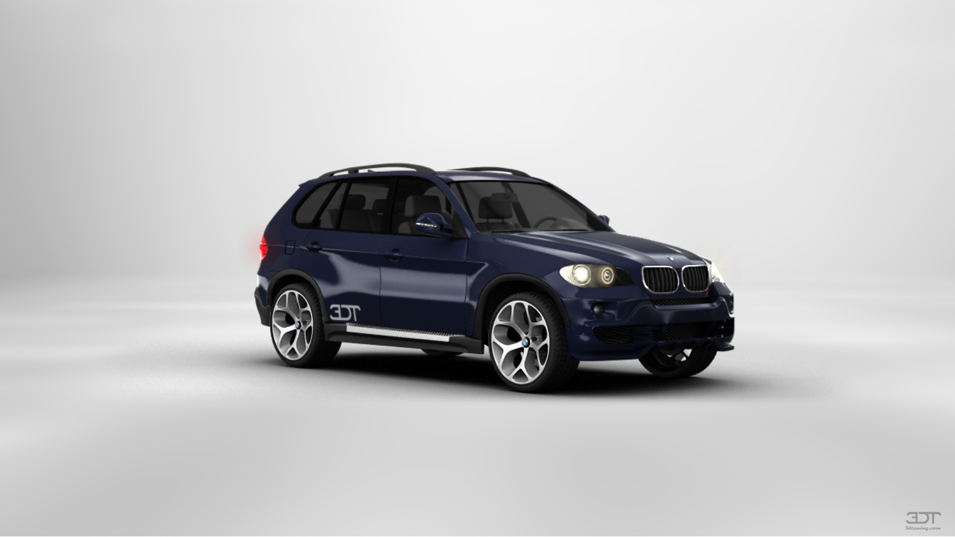 BMW X5 Crossover 2006