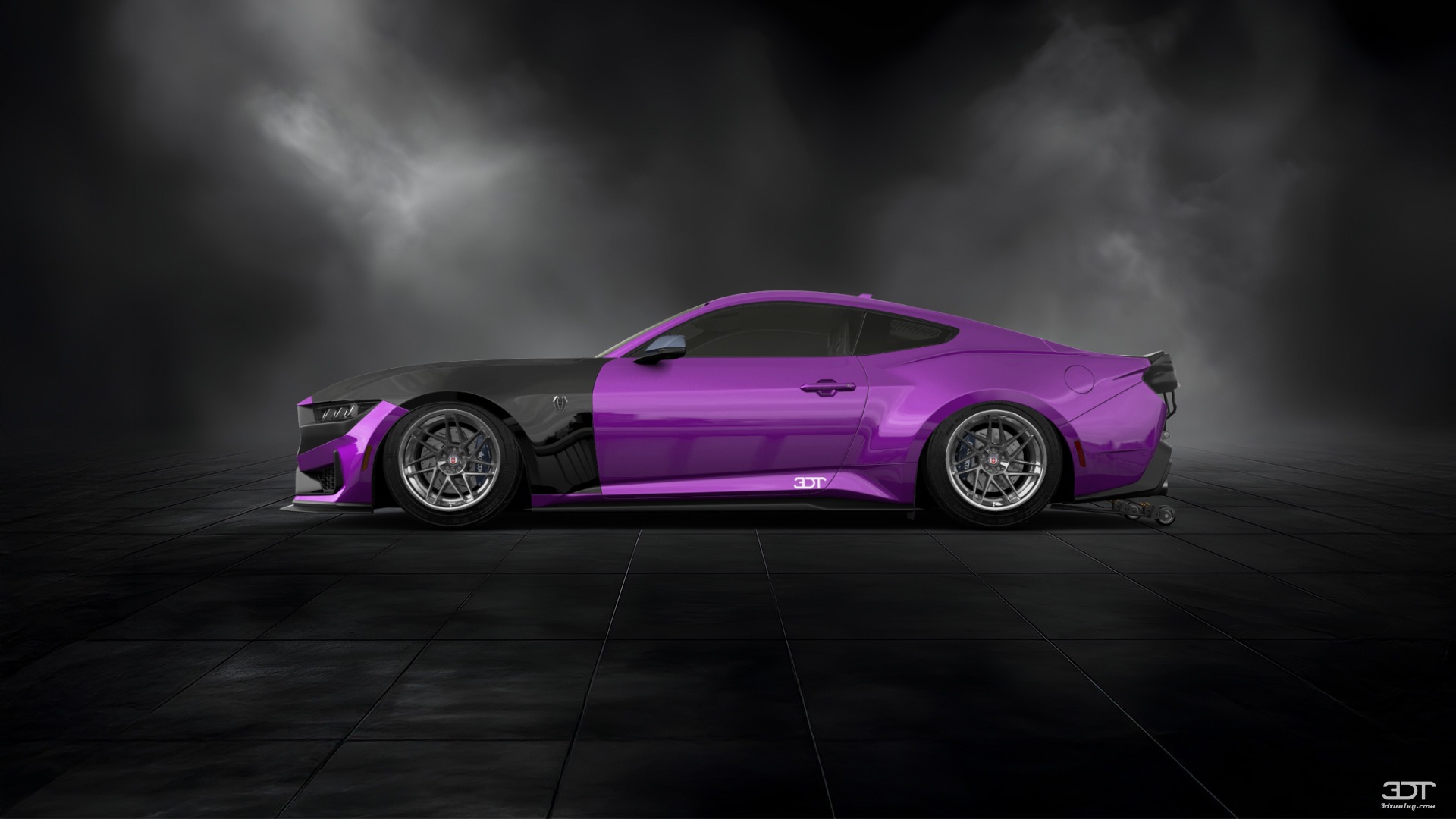 Ford Mustang 2 Door Coupe 2024