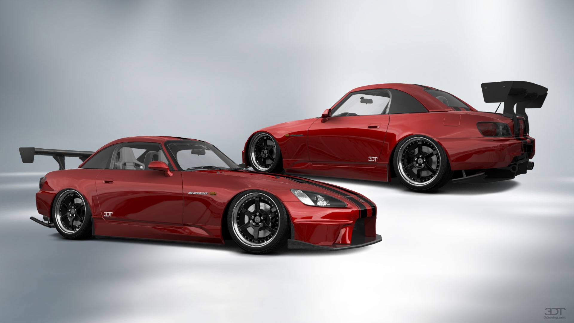 Honda S2000 Roadster 1999
