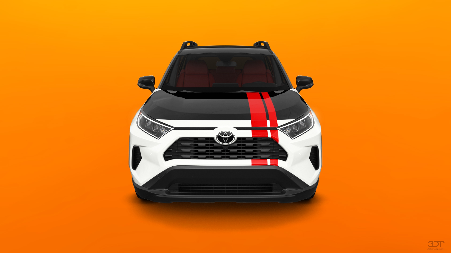 Toyota RAV4 4 Door SUV 2019