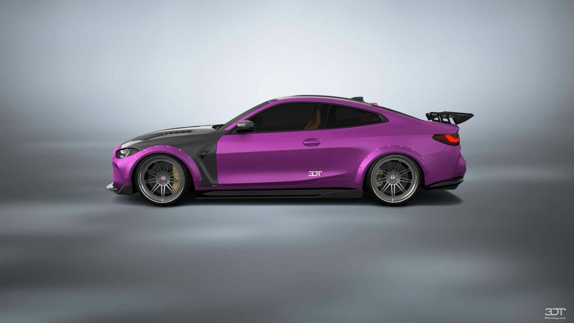 BMW M4 2 Door Coupe 2021