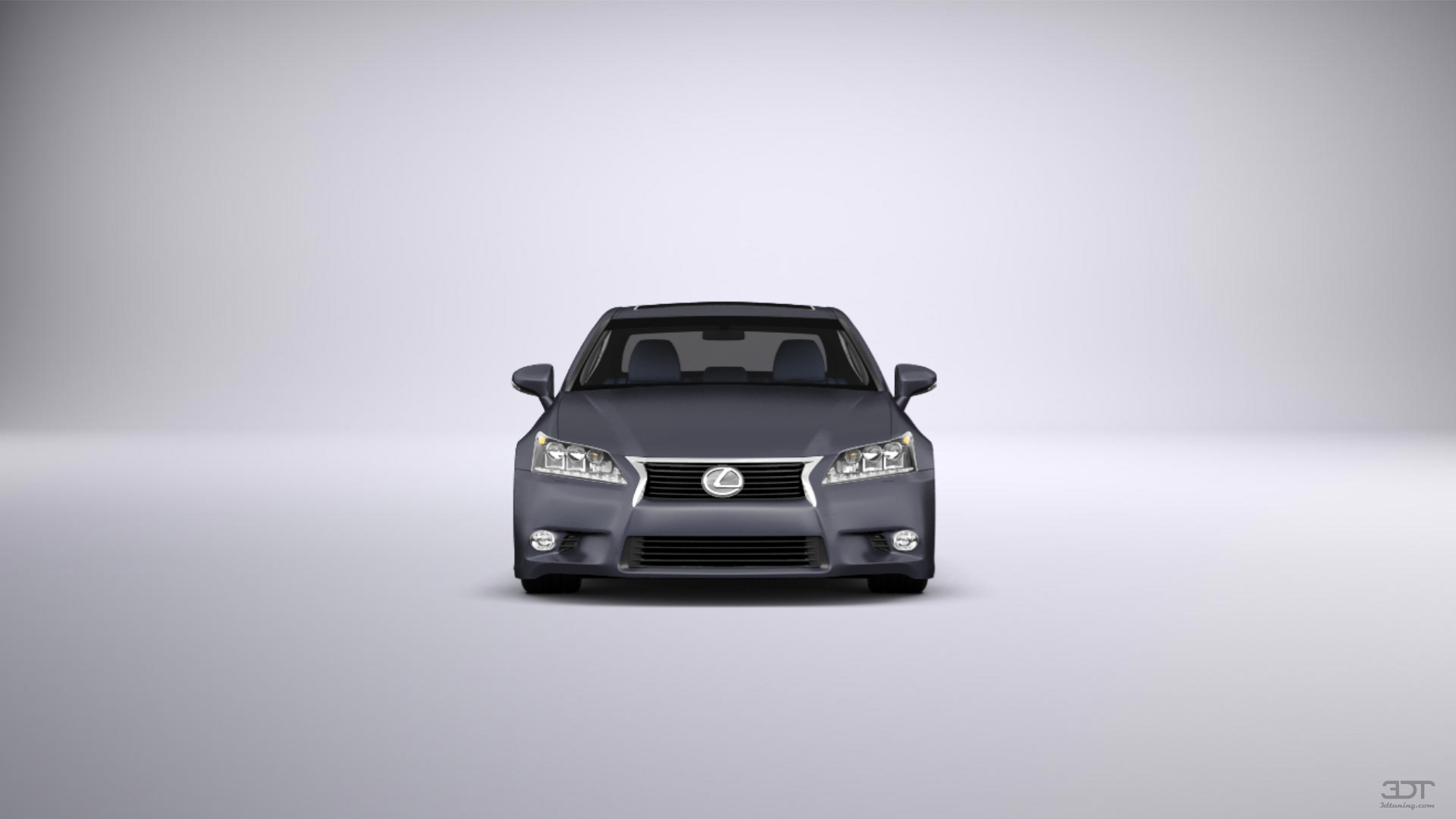 Lexus GS Sedan 2014 Images
