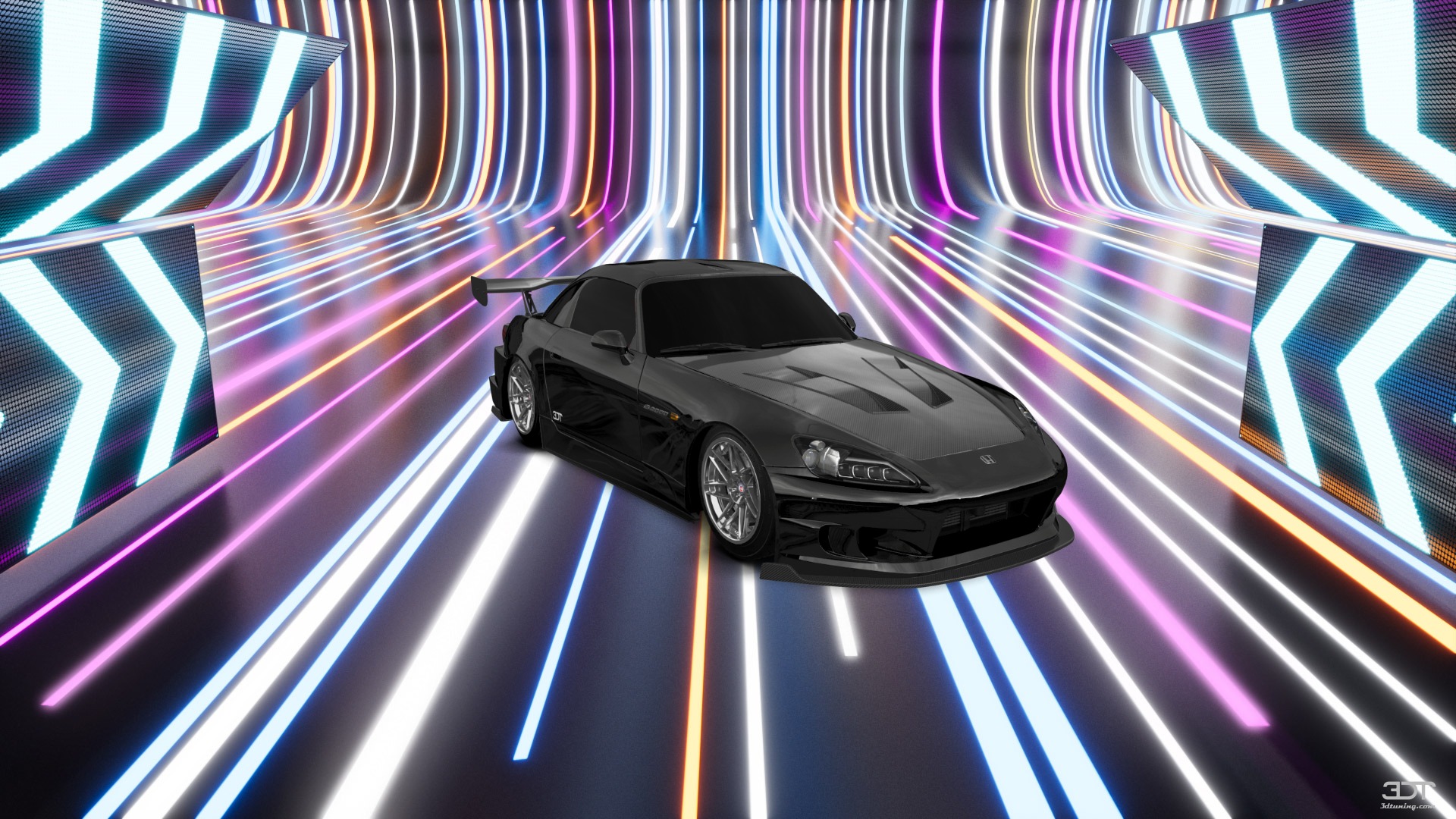 Honda S2000 Roadster 1999