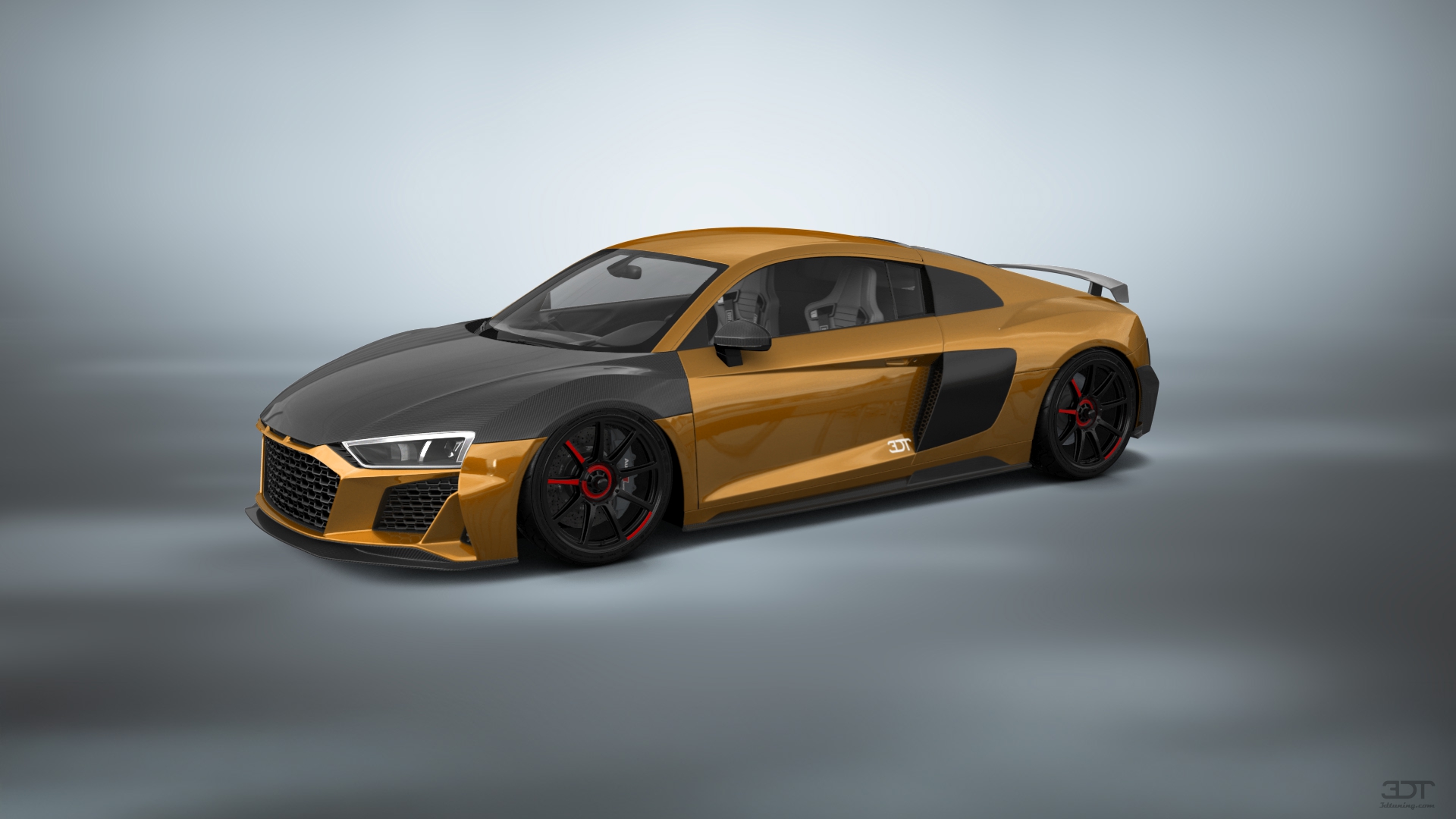Audi R8 2 Door Coupe 2019