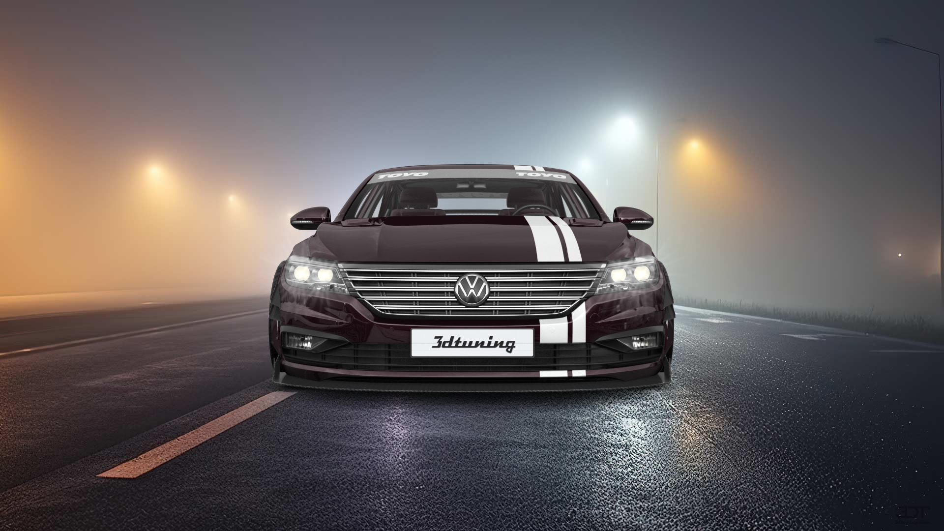 Volkswagen Lavida Sedan 2018