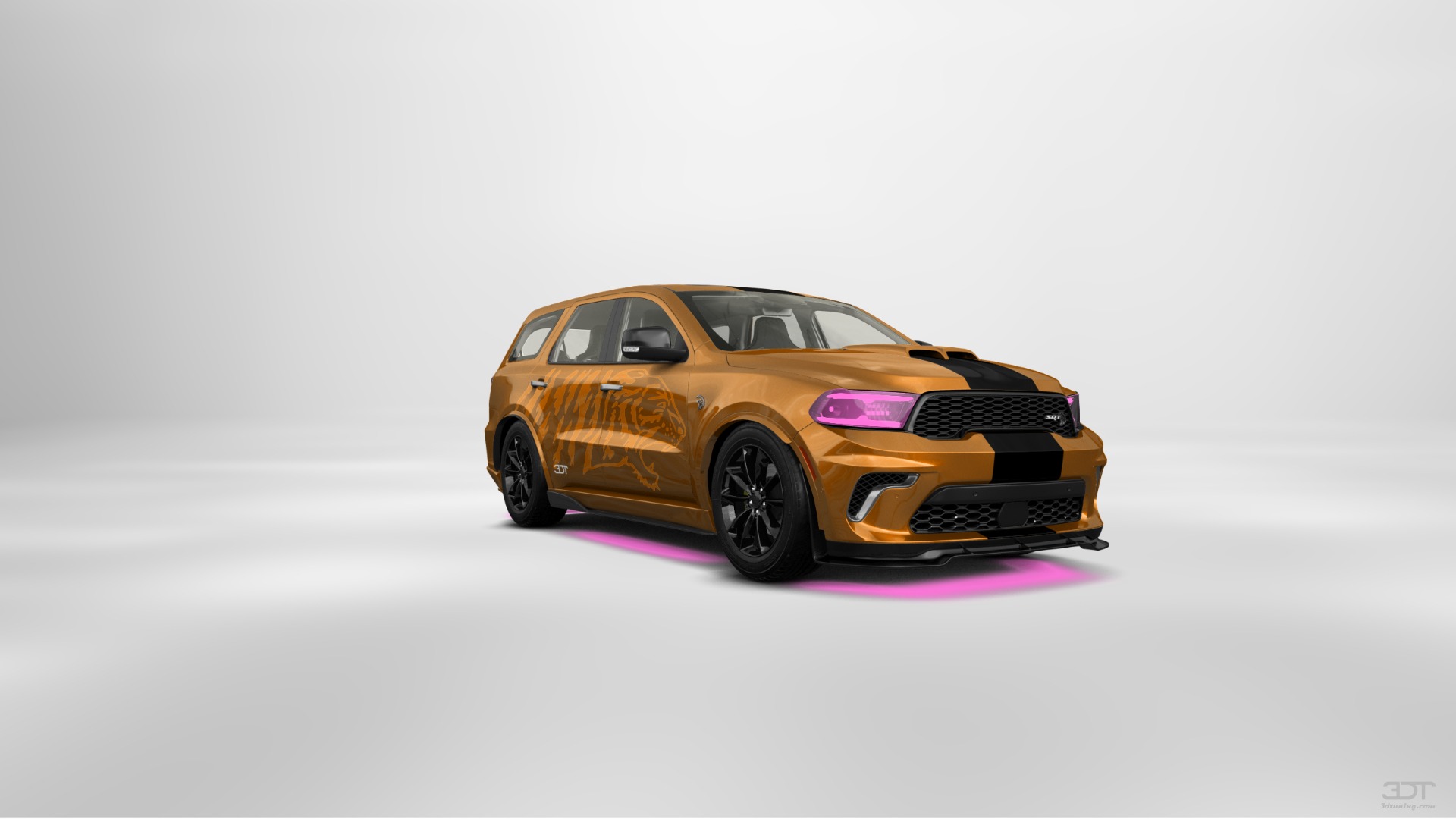 Dodge Durango 5 Door SUV 2021