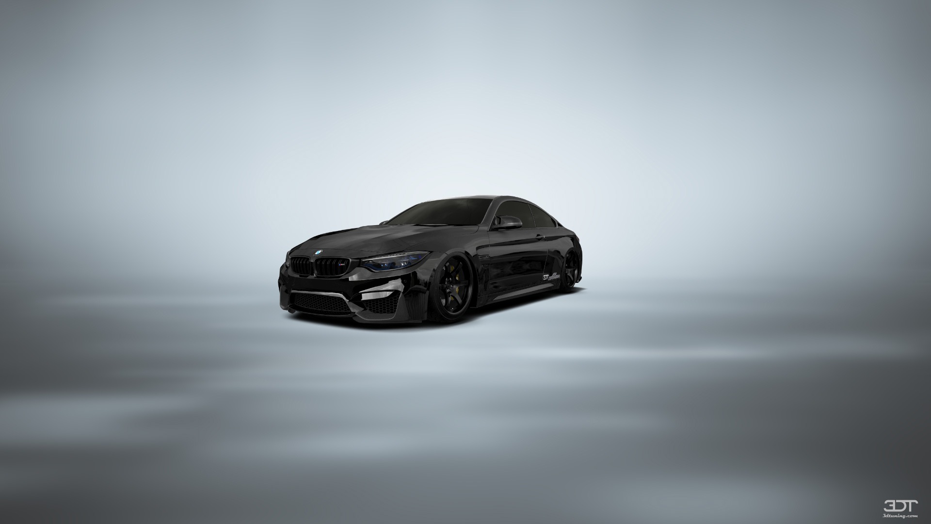 BMW M4 2 Door Coupe 2019