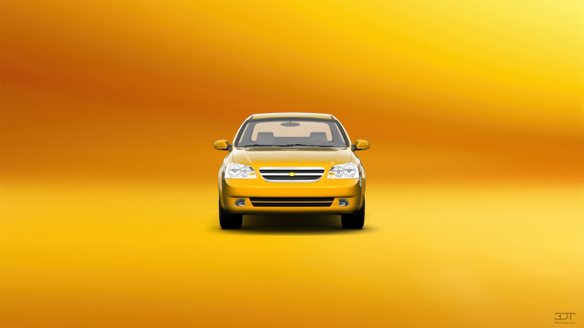Chevrolet Lacetti Sedan 2011