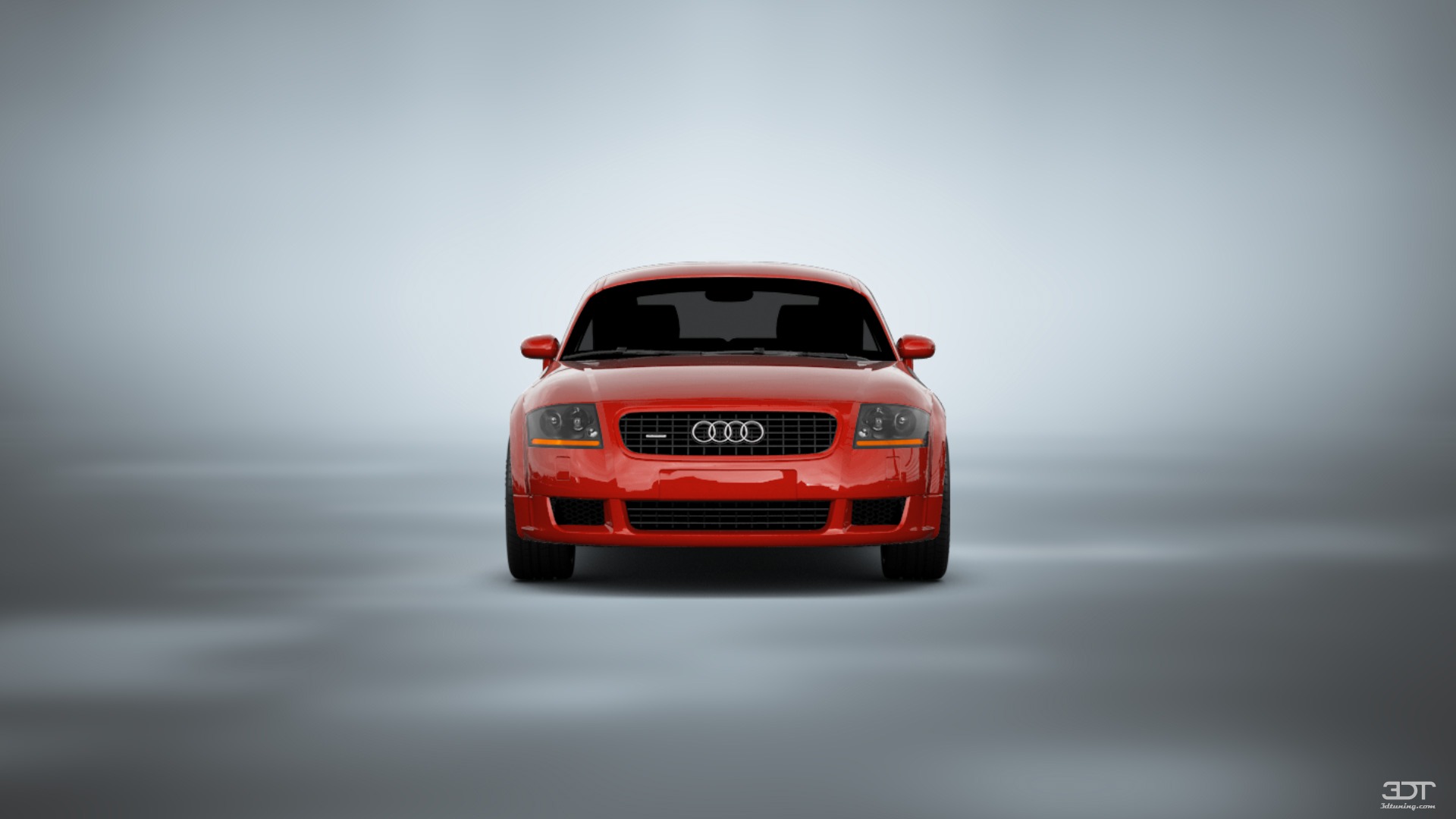 Audi TT Coupe 1998