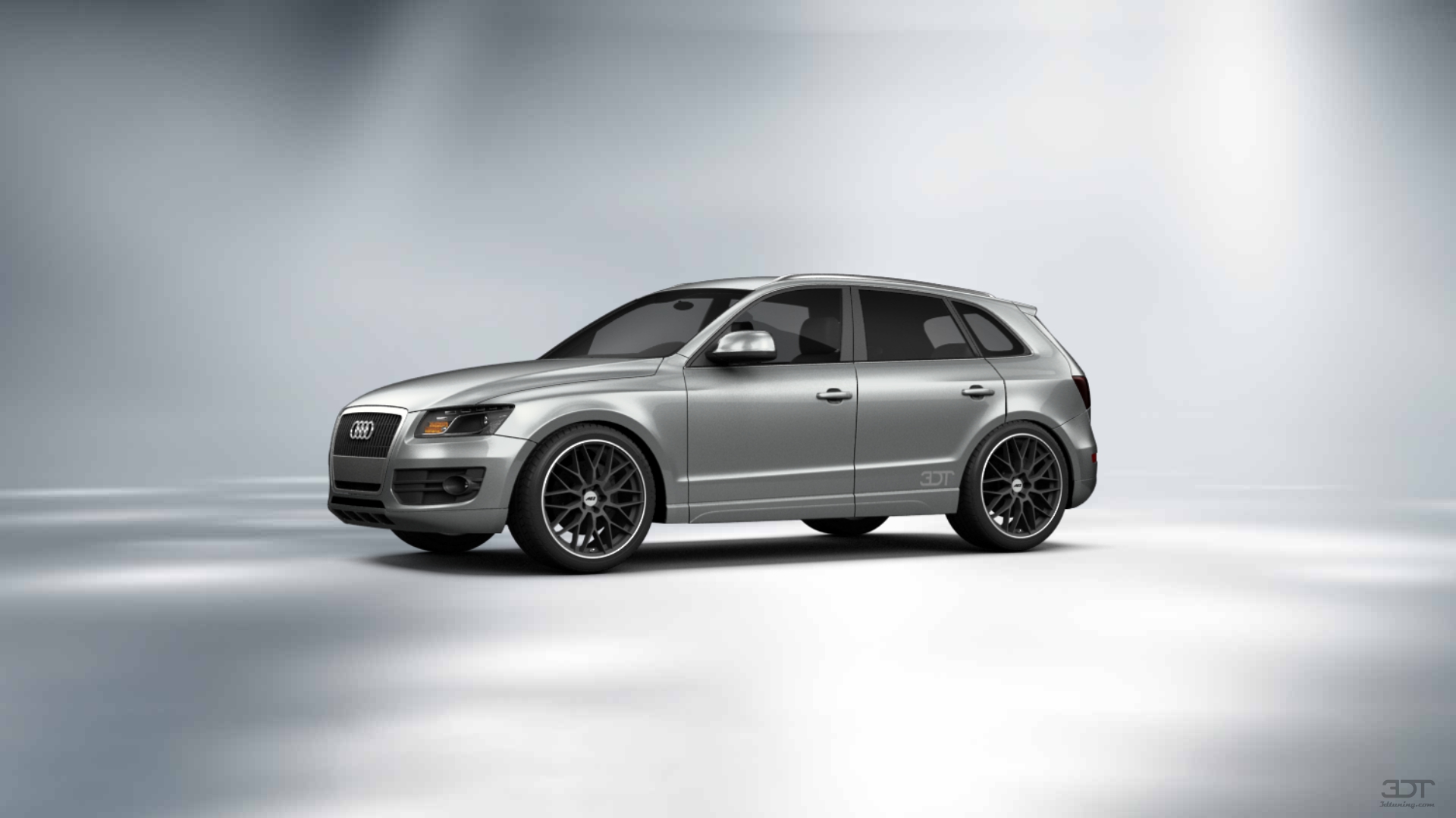 Audi Q5 Crossover 2011