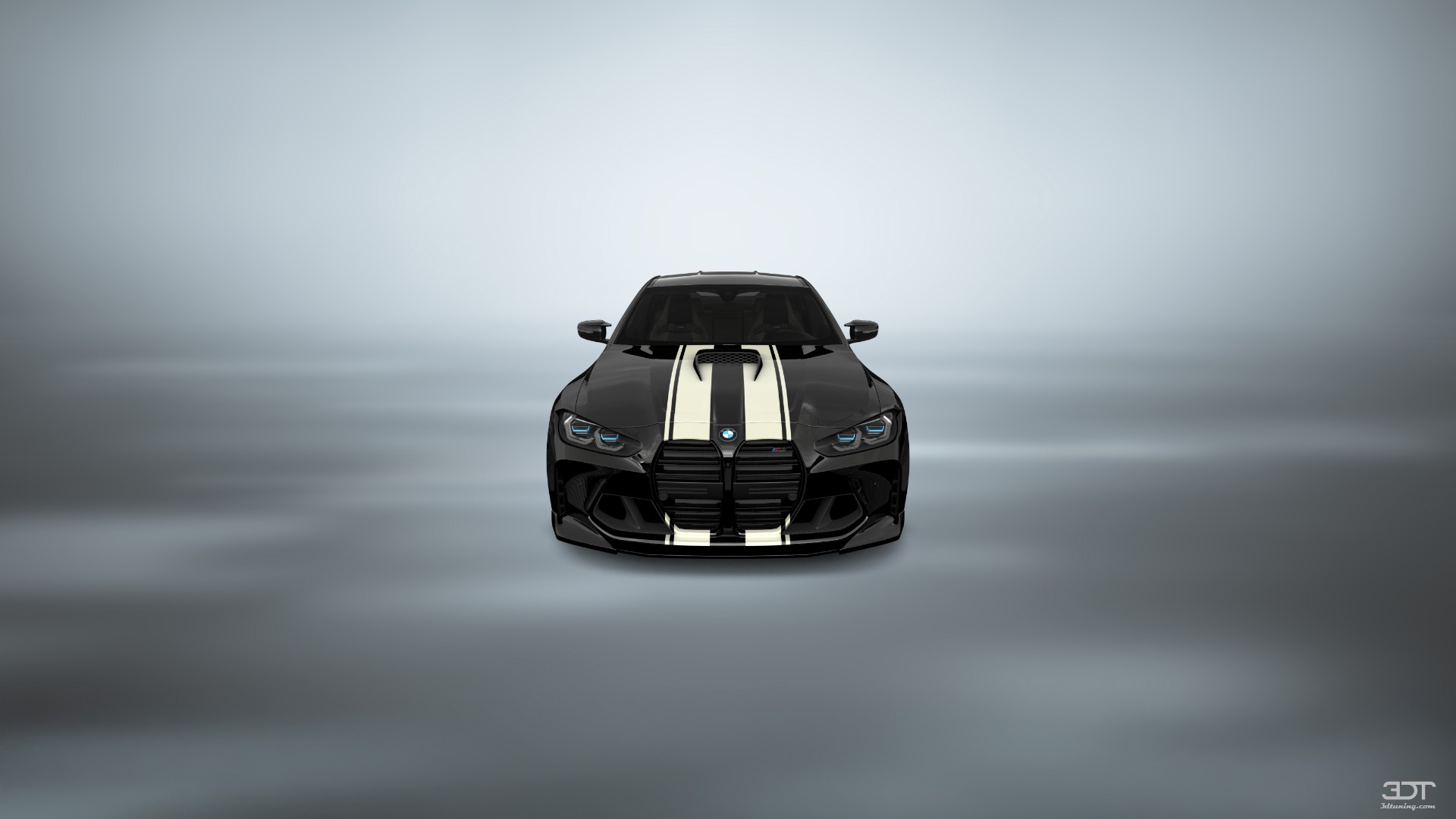 BMW M4 2 Door Coupe 2021 tuning