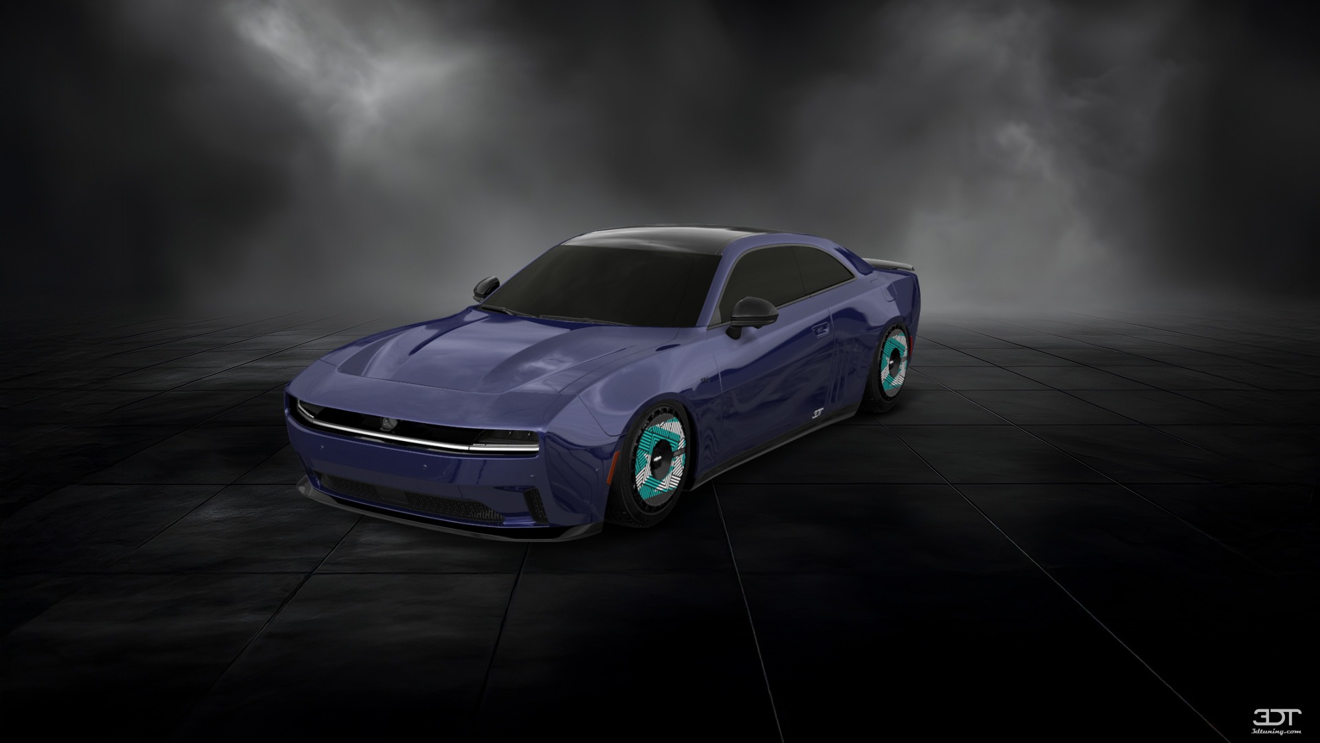Dodge Charger 2 Door Coupe 2024