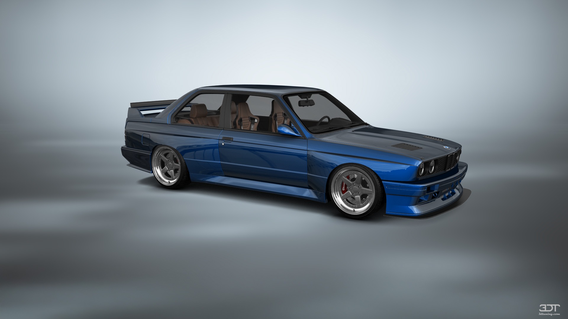 BMW M3 2 Door Coupe 1986 Images