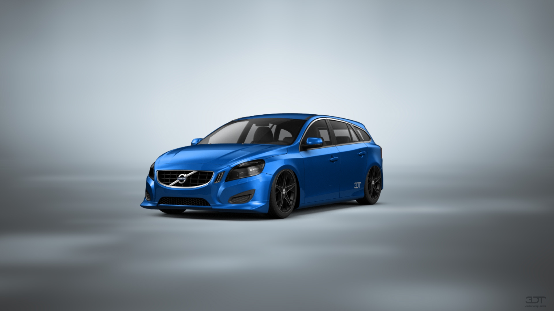 Volvo V60 Wagon 2010