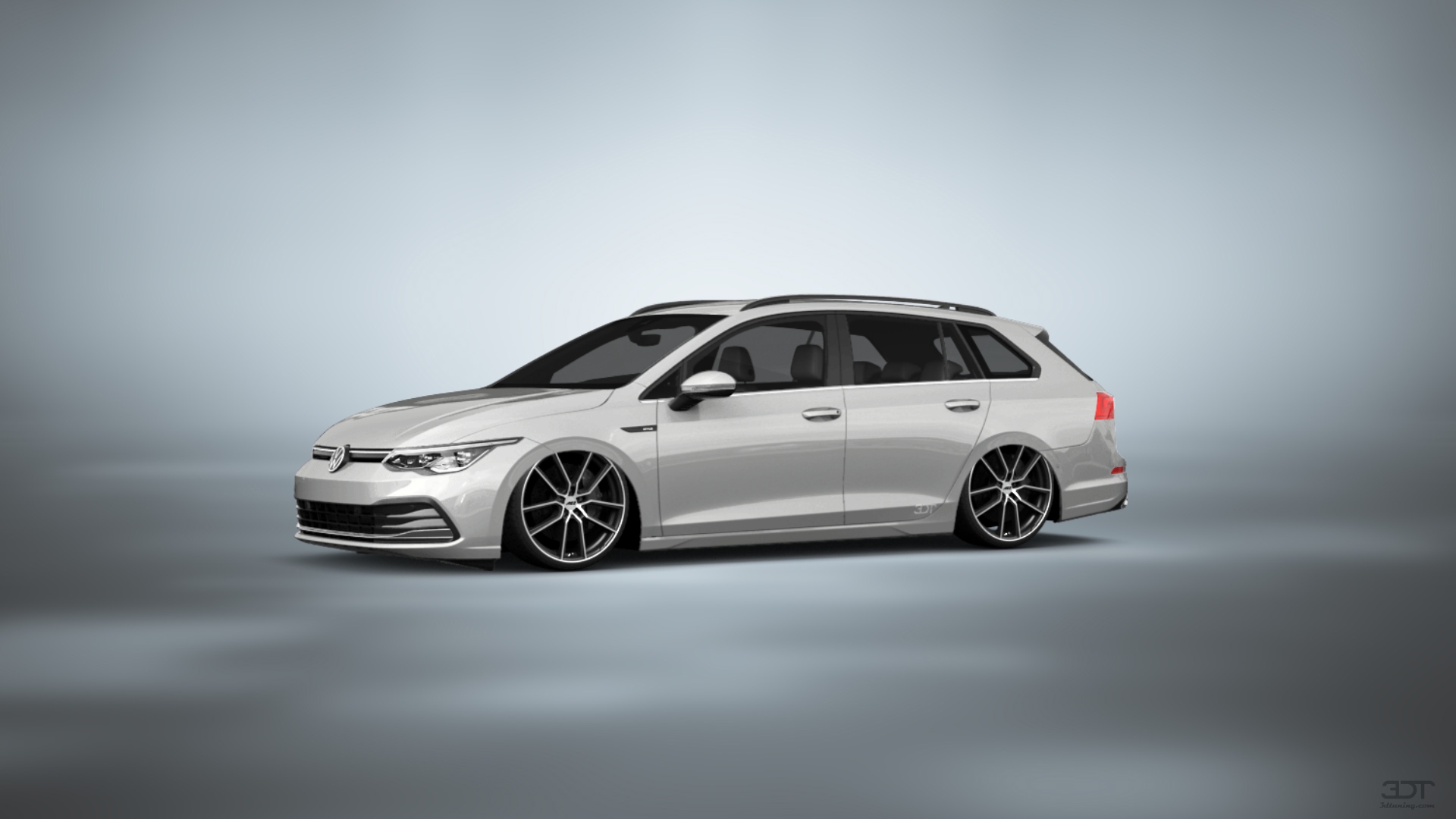 Volkswagen Golf 5 Door Estate 2021