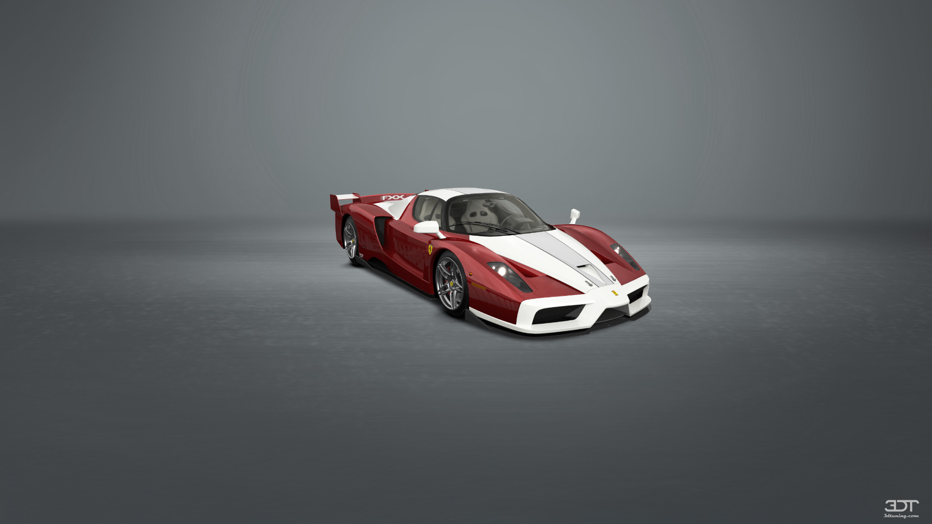 Ferrari Enzo 2 door Berlinetta 2002 Images