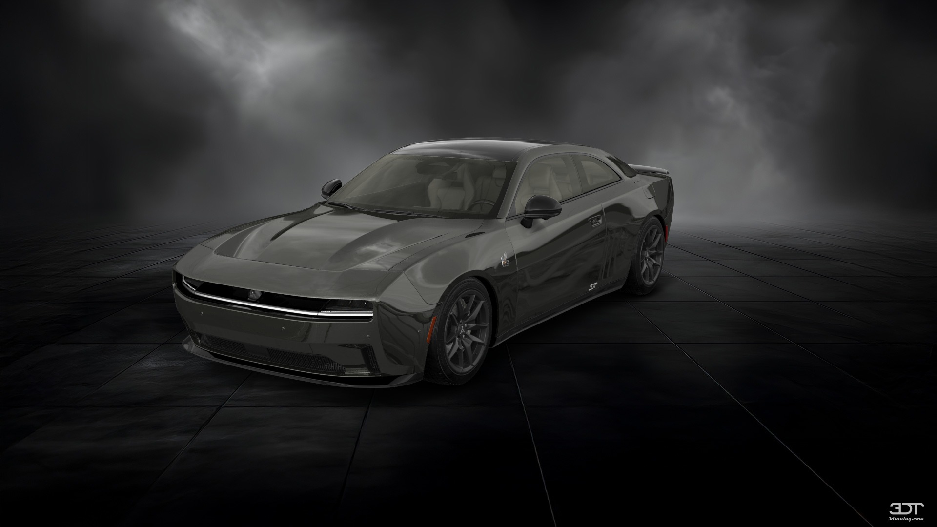 Dodge Charger 2 Door Coupe 2024