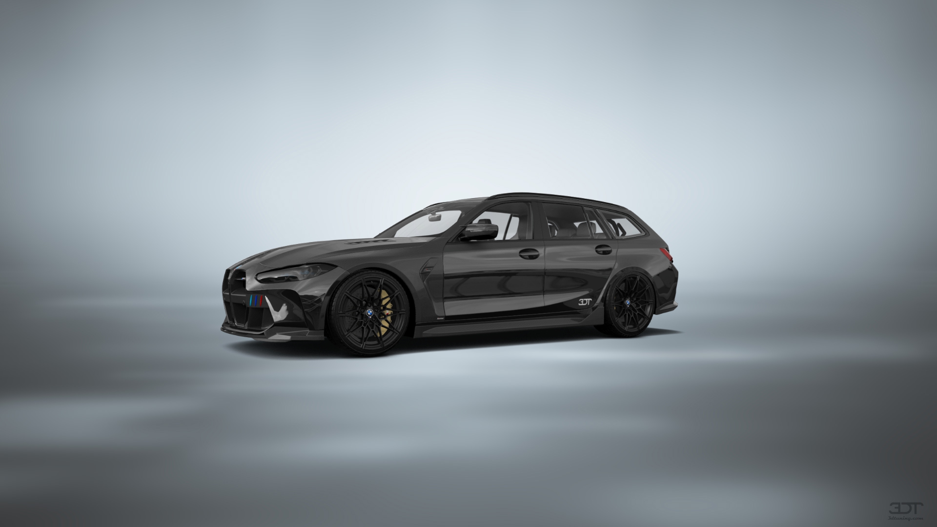 BMW M3 Touring 2022