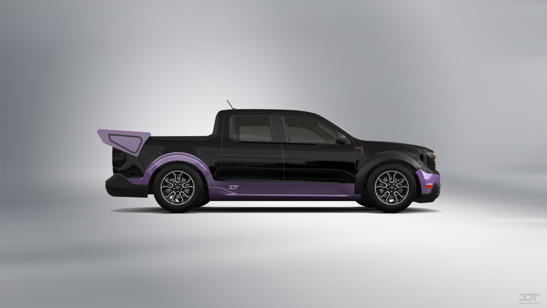 Ford Maverick 4 Door pickup truck 2022