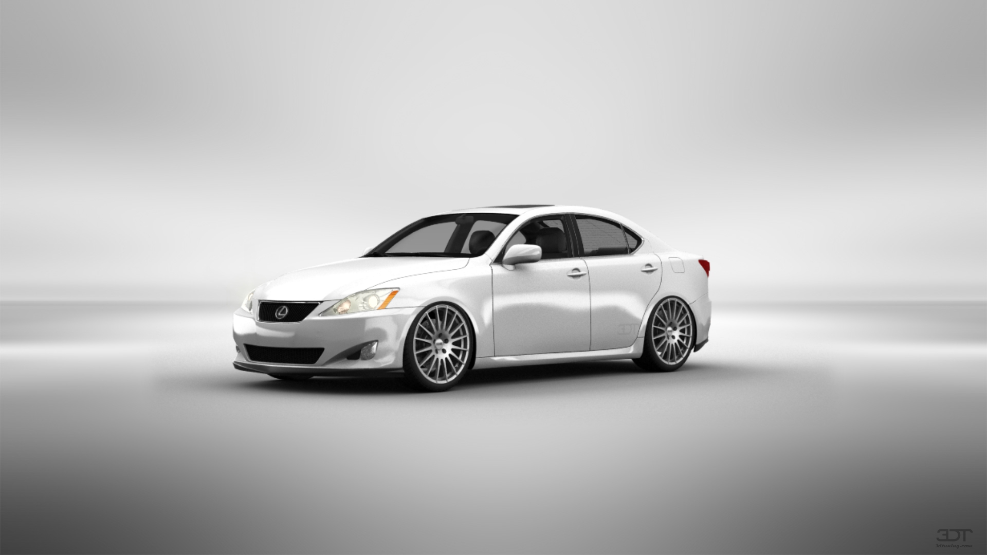 Lexus IS Sedan 2006