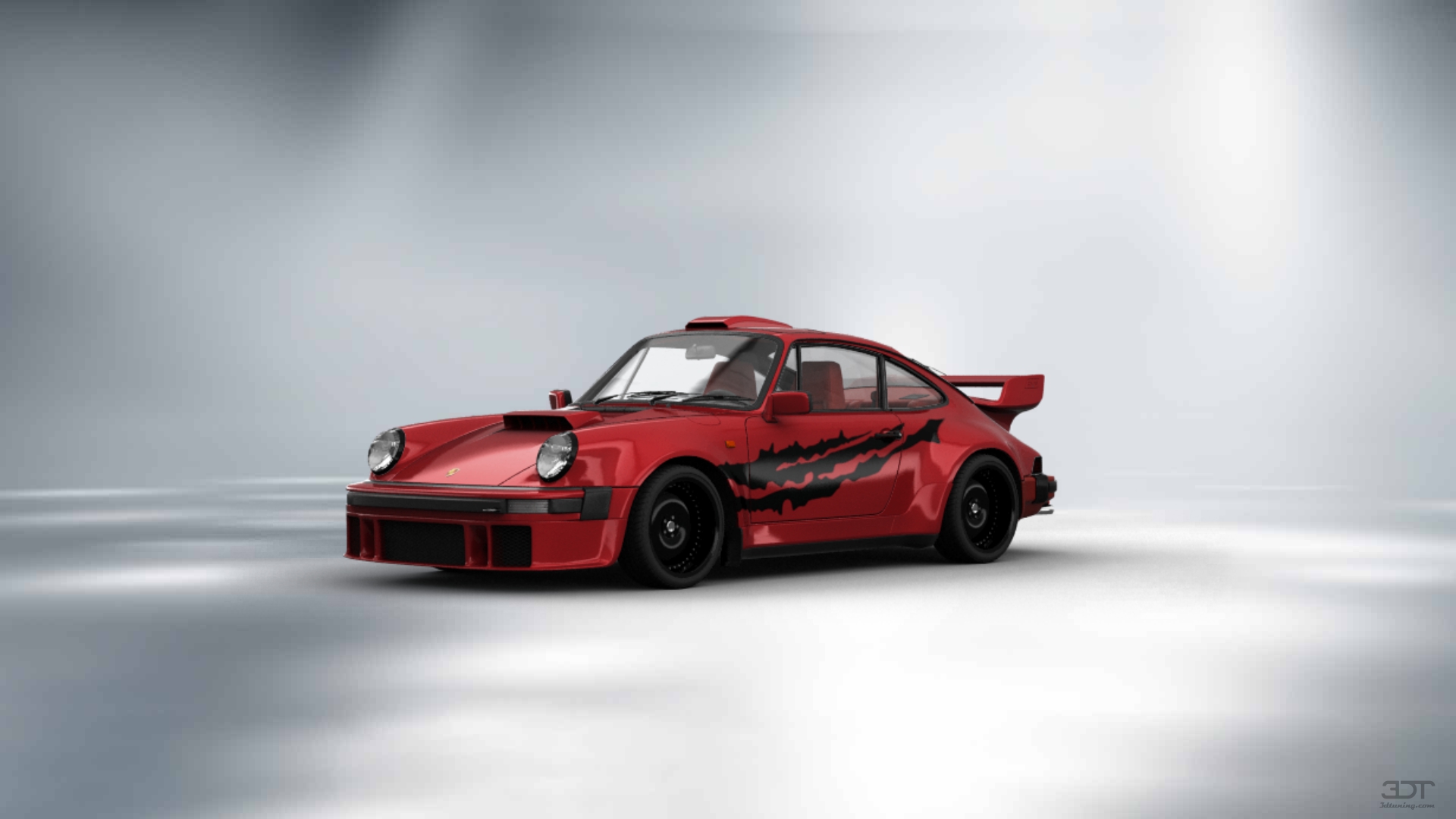 Porsche 911 Turbo Coupe 1978