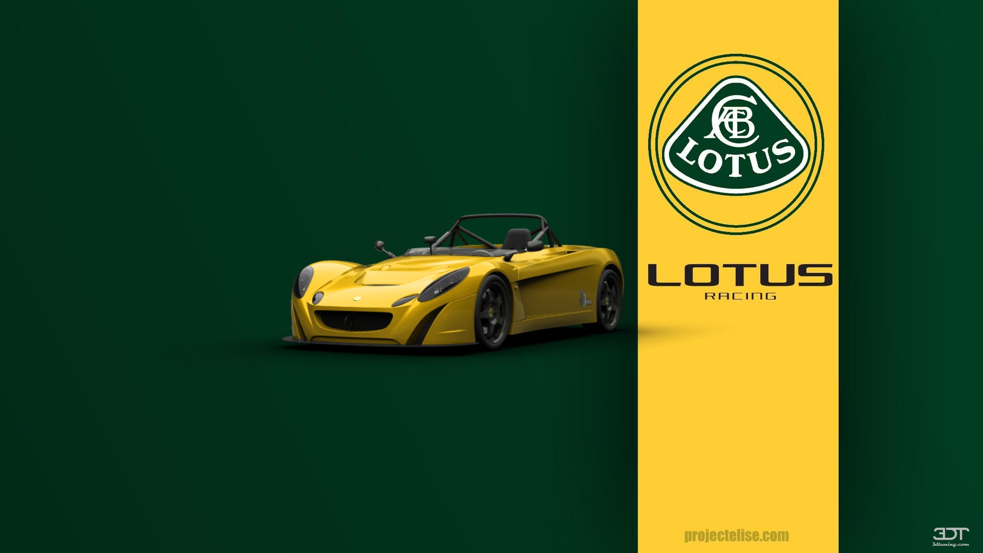 Lotus 2-Eleven Roadster 2009